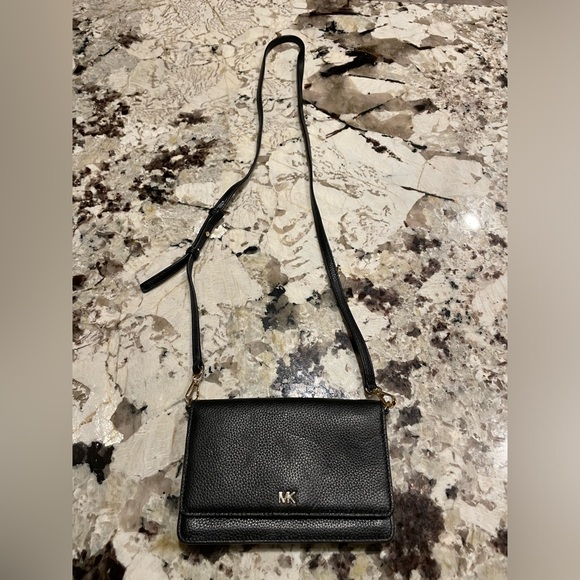 Michael Kors Handbags - Vintage Michael Kors Cross Body